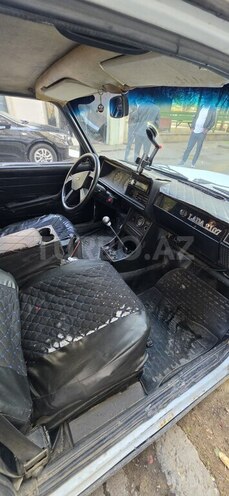 LADA (VAZ) 2107 2002, 75,047 km - 1.6 л - Bakı