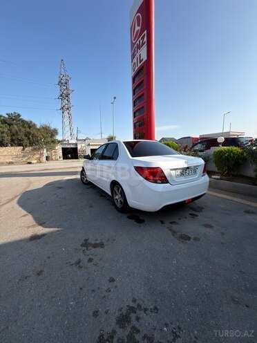Khazar SD 2020, 153,000 km - 1.7 l - Sumqayıt
