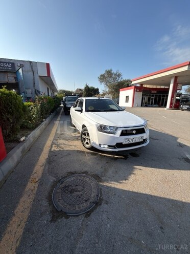Khazar SD 2020, 153,000 km - 1.7 l - Sumqayıt