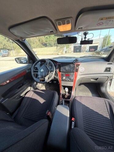 Khazar SD 2020, 153,000 km - 1.7 l - Sumqayıt