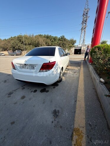 Khazar SD 2020, 153,000 km - 1.7 l - Sumqayıt
