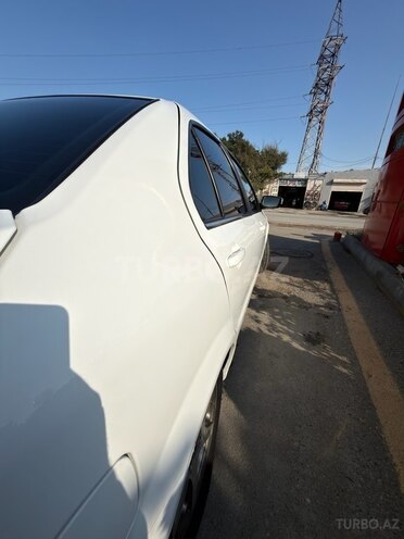 Khazar SD 2020, 153,000 km - 1.7 l - Sumqayıt