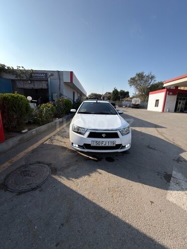 Khazar SD 2020, 153,000 km - 1.7 l - Sumqayıt
