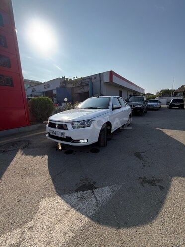 Khazar SD 2020, 153,000 km - 1.7 l - Sumqayıt
