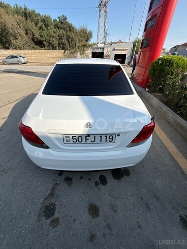Khazar SD 2020, 153,000 km - 1.7 l - Sumqayıt