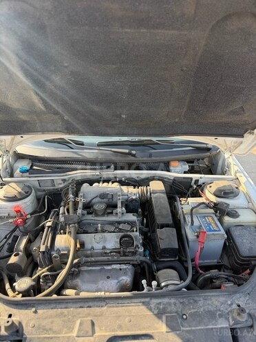 Khazar SD 2020, 153,000 km - 1.7 l - Sumqayıt