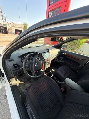 Khazar SD 2020, 153,000 km - 1.7 l - Sumqayıt