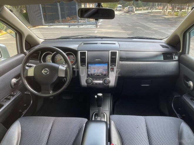 Nissan Tiida 2012, 106,546 km - 1.5 л - Sumqayıt