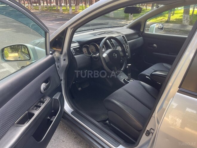 Nissan Tiida 2012, 106,546 km - 1.5 л - Sumqayıt