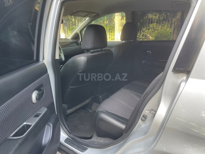 Nissan Tiida 2012, 106,546 km - 1.5 л - Sumqayıt