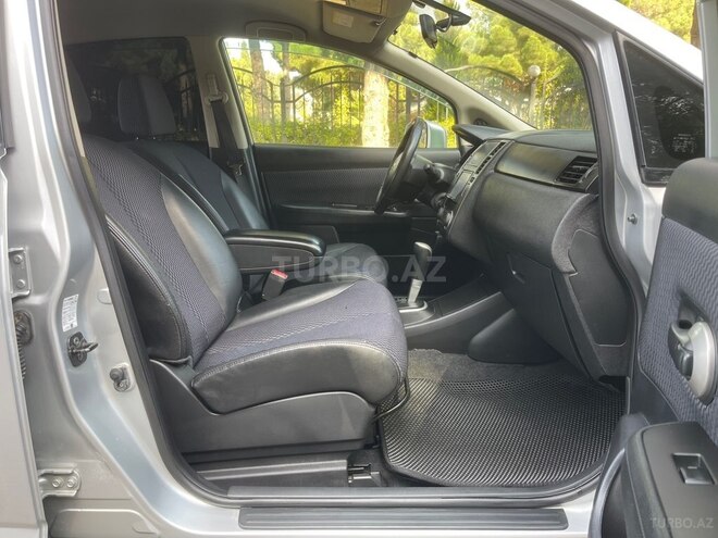 Nissan Tiida 2012, 106,546 km - 1.5 л - Sumqayıt