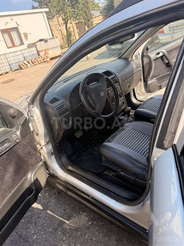 Opel Astra 2001, 350,000 km - 1.8 l - Bakı