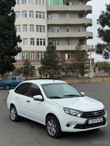 LADA (VAZ) Granta 2024, 83,000 km - 1.6 л - Gəncə