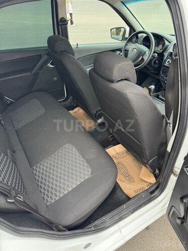 LADA (VAZ) Granta 2024, 83,000 km - 1.6 л - Gəncə