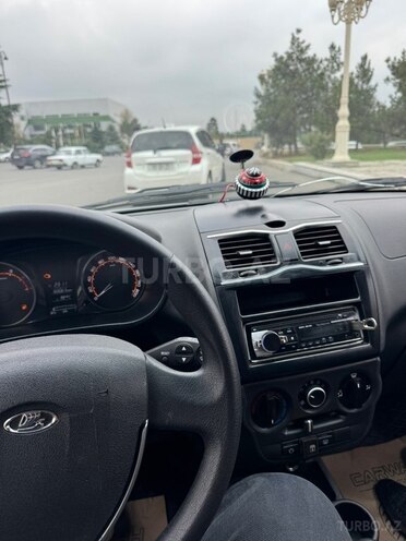 LADA (VAZ) Granta 2024, 83,000 km - 1.6 л - Gəncə