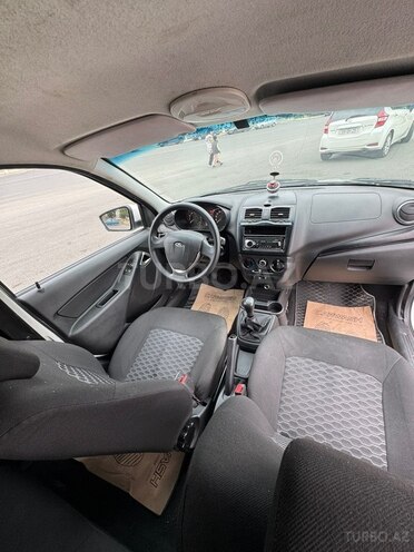 LADA (VAZ) Granta 2024, 83,000 km - 1.6 л - Gəncə
