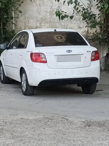 Kia Rio 2010, 234,000 km - 1.5 l - Bakı