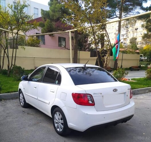 Kia Rio 2010, 234,000 km - 1.5 l - Bakı