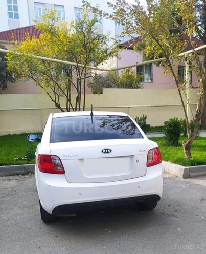 Kia Rio 2010, 234,000 km - 1.5 l - Bakı