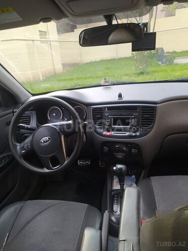 Kia Rio 2010, 234,000 km - 1.5 l - Bakı