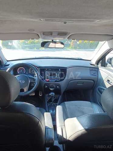 Kia Rio 2010, 234,000 km - 1.5 l - Bakı