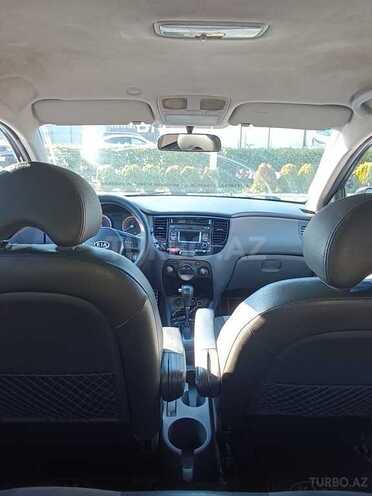 Kia Rio 2010, 234,000 km - 1.5 l - Bakı