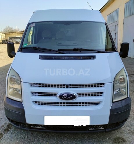 Ford Transit 2011, 352,000 km - 2.2 л - Ağdam