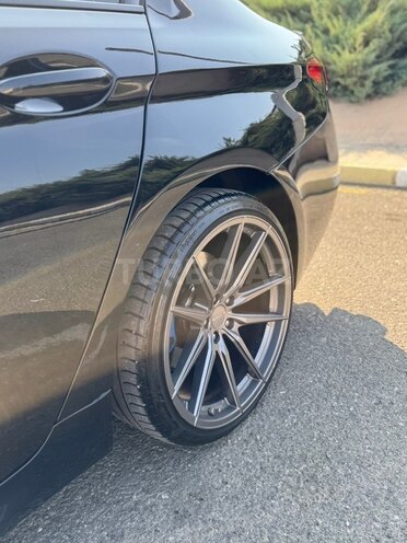 BMW 530 2018, 75,000 km - 2.0 l - Naxçıvan