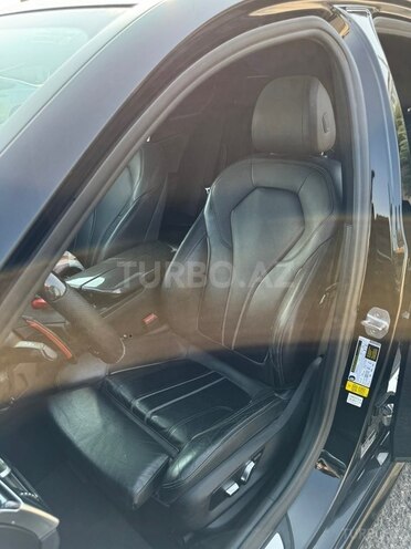 BMW 530 2018, 75,000 km - 2.0 l - Naxçıvan