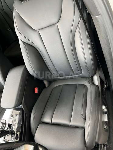 BMW X3 2021, 80,000 km - 2.0 l - Bakı