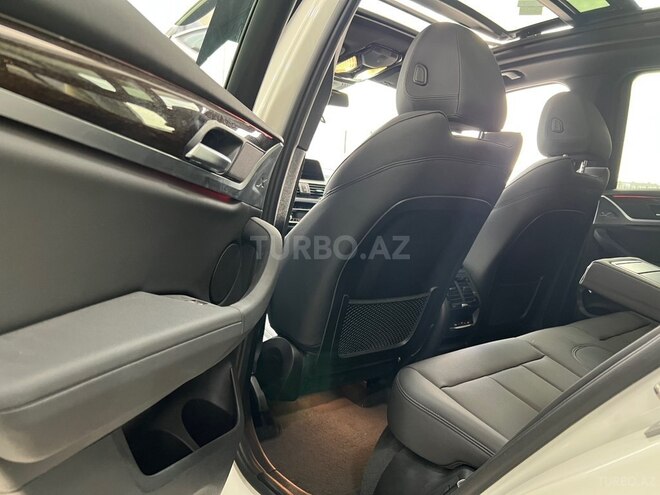 BMW X3 2021, 80,000 km - 2.0 l - Bakı