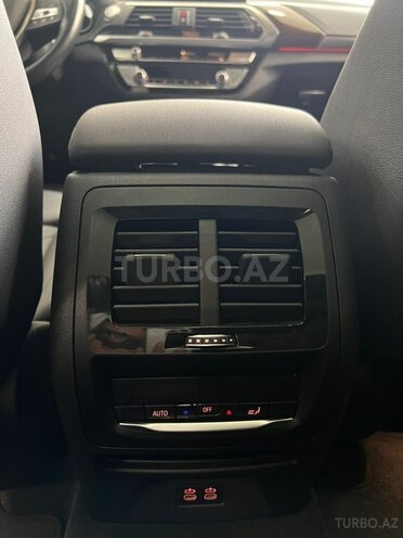 BMW X3 2021, 80,000 km - 2.0 l - Bakı