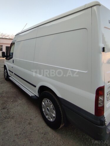 Ford Transit 2011, 352,000 km - 2.2 л - Ağdam