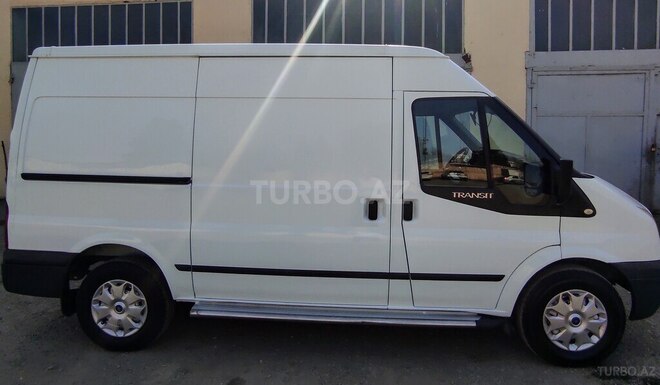 Ford Transit 2011, 352,000 km - 2.2 л - Ağdam