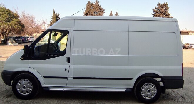 Ford Transit 2011, 352,000 km - 2.2 л - Ağdam