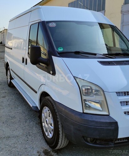 Ford Transit 2011, 352,000 km - 2.2 л - Ağdam