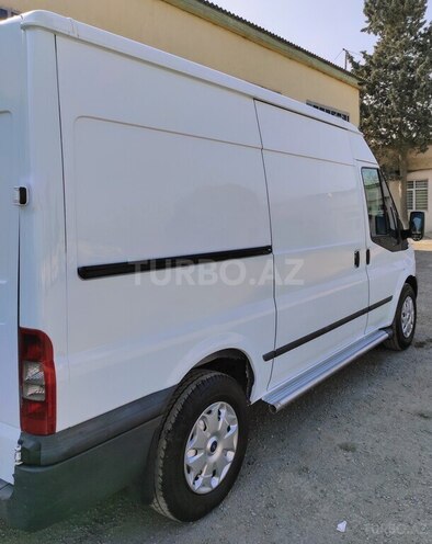 Ford Transit 2011, 352,000 km - 2.2 л - Ağdam