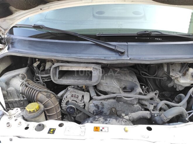 Ford Transit 2011, 352,000 km - 2.2 л - Ağdam
