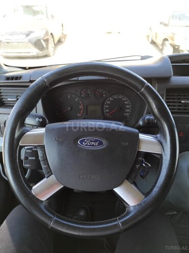 Ford Transit 2011, 352,000 km - 2.2 л - Ağdam