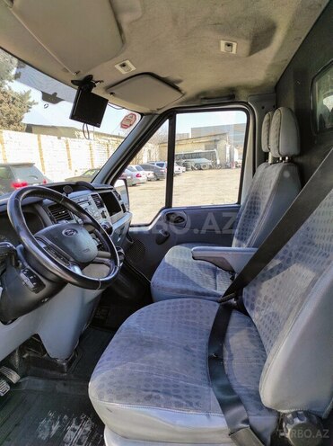 Ford Transit 2011, 352,000 km - 2.2 л - Ağdam