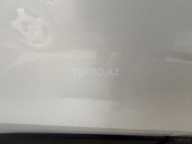 Toyota Corolla Cross 2026, 204 km - 2.0 l - Sumqayıt
