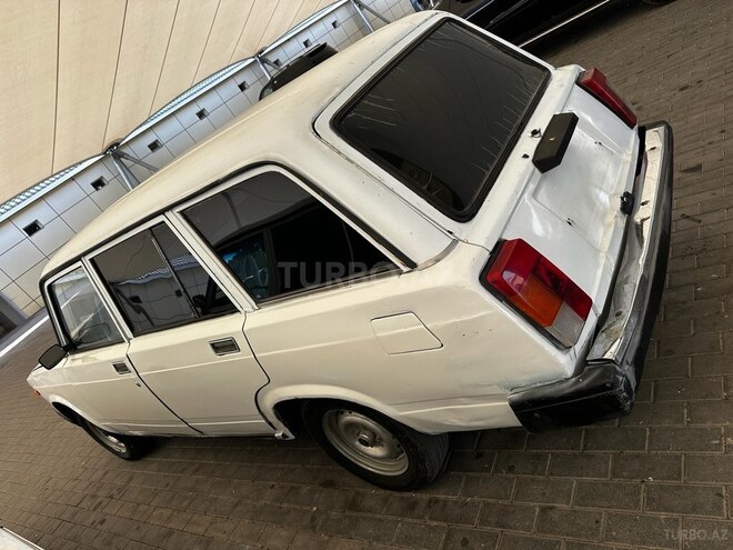 LADA (VAZ) 2104 1996, 185,000 km - 1.3 л - Bakı