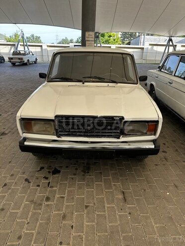 LADA (VAZ) 2104 1996, 185,000 km - 1.3 л - Bakı