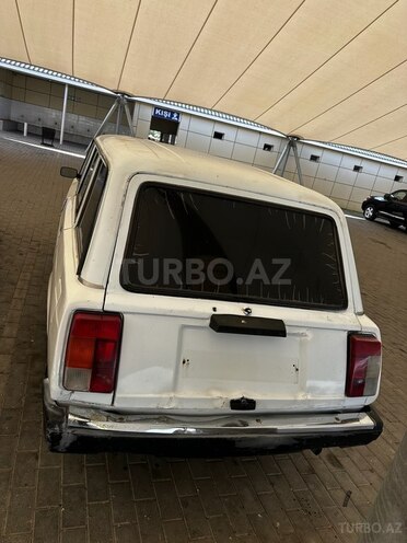 LADA (VAZ) 2104 1996, 185,000 km - 1.3 л - Bakı