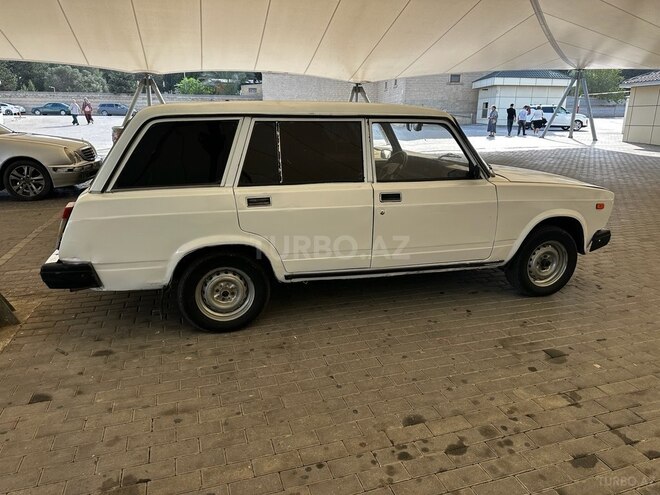 LADA (VAZ) 2104 1996, 185,000 km - 1.3 л - Bakı