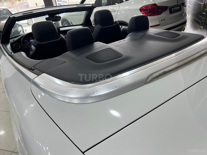 Mercedes C 300 2017, 124,000 km - 2.0 l - Bakı
