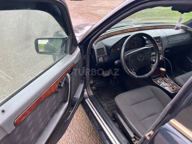 Mercedes C 200 1997, 238,645 km - 2.0 l - Lənkəran