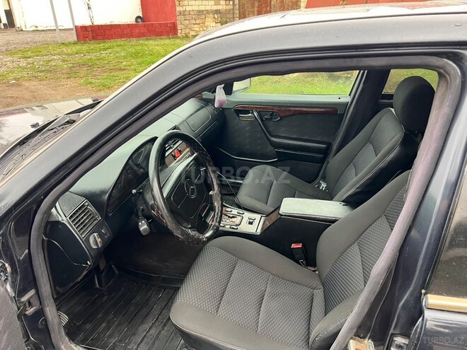 Mercedes C 200 1997, 238,645 km - 2.0 l - Lənkəran
