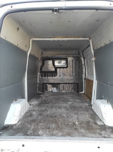 Ford Transit 2011, 352,000 km - 2.2 л - Ağdam