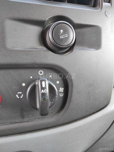 Ford Transit 2011, 352,000 km - 2.2 л - Ağdam